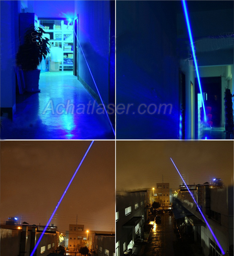 laser bleu 3000mw pas cher