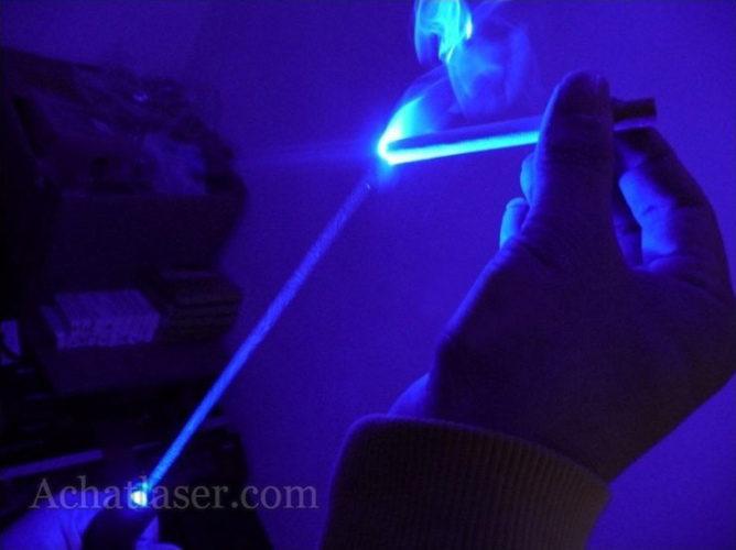 acheter Laser pointeur bleu 10000mW