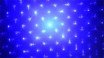 Laser pointeur bleu 10000mw