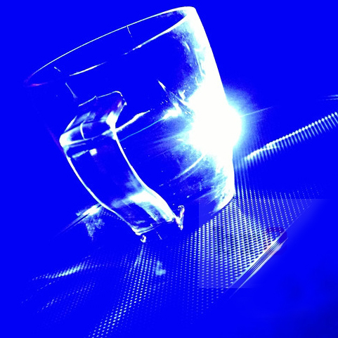 1200mW Laser
