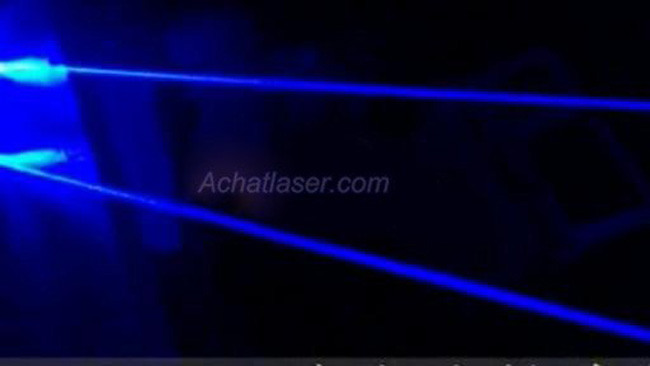 Laser 1200mW prix
