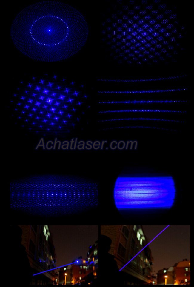1200mW Laser