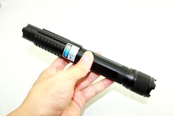 2000mw pointeur laser bleu