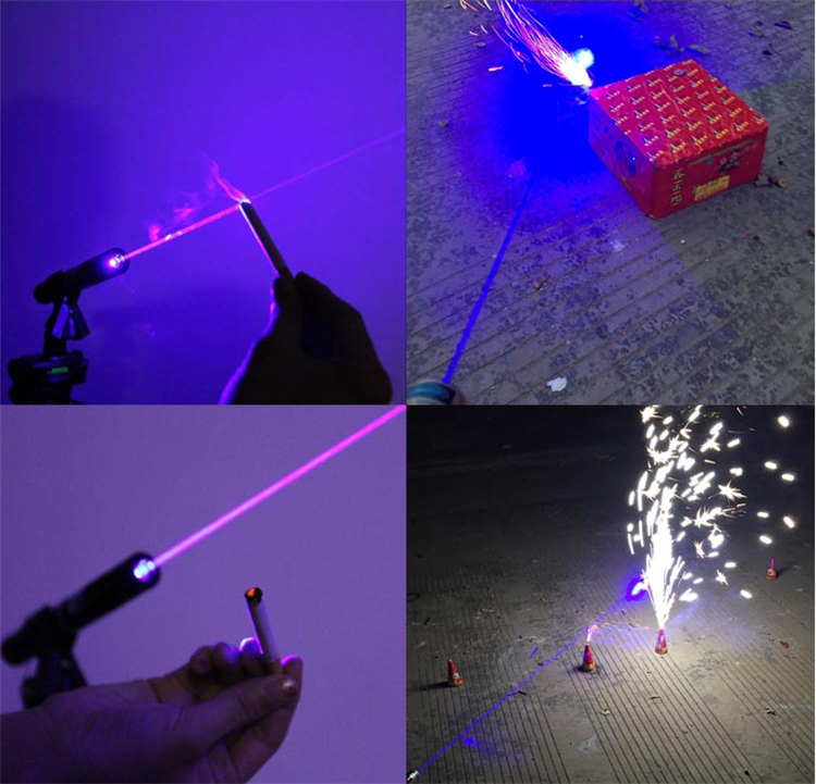 laser puissant 30000mw