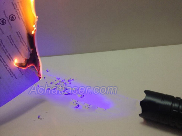 Laser bleu 30000mW prix