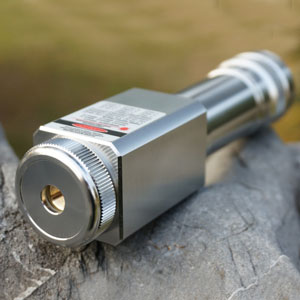 525nm pointeur laser 1600mW