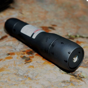 Imperméable pointeur laser 900mW