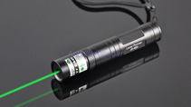 Quel type d'effet de brûle de pointeur laser est le meilleur?