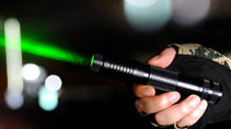 Comprendre la technologie du pointeur laser au fil des ans