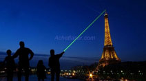 Le but de certaines personnes qui achat pointeurs laser