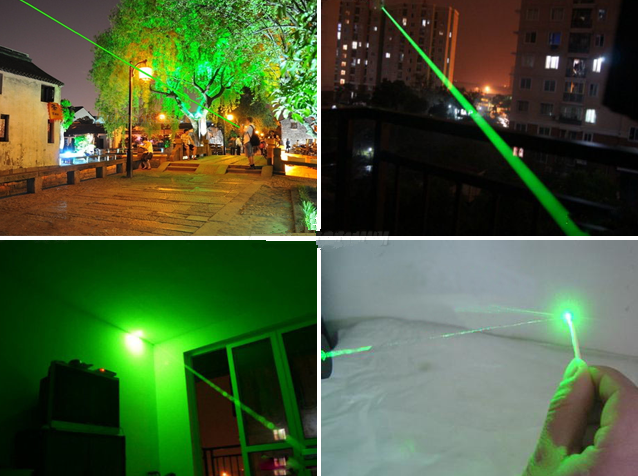 Laser 2000mW