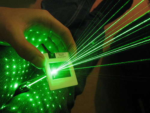 Laser 10000mw puissant