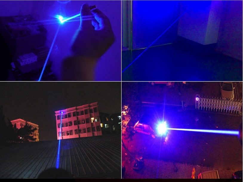 pointeur Laser 3000mw