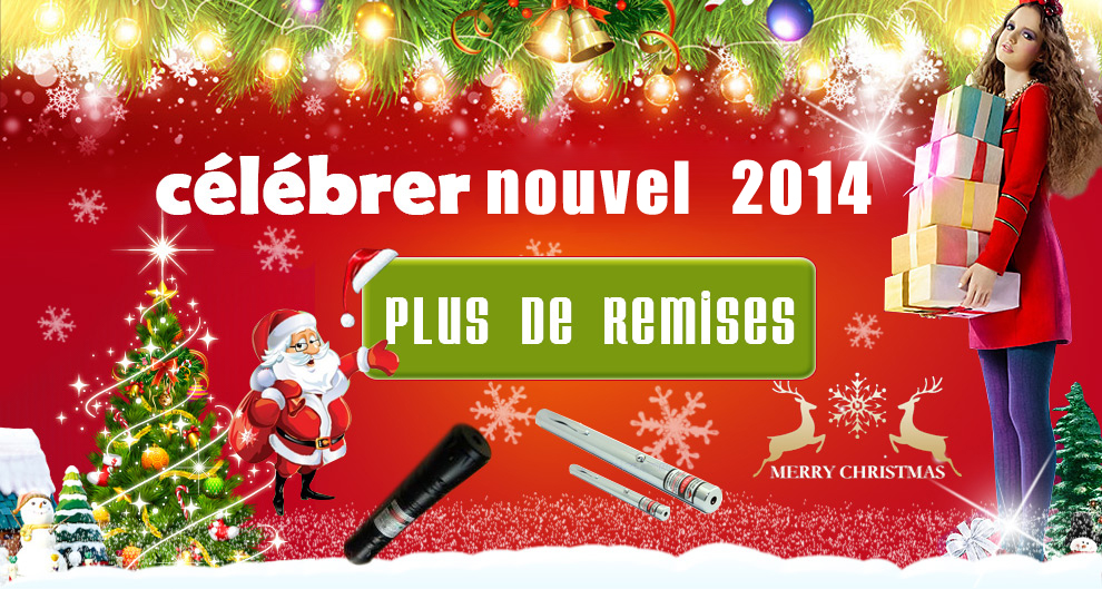 Pointeur Laser De Promotion