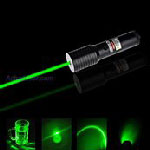 Laser vert 50mW