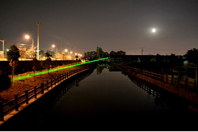 30000mW pointeur laser vert haute puissance