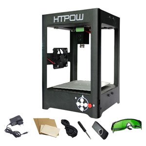 mini machine gravure laser