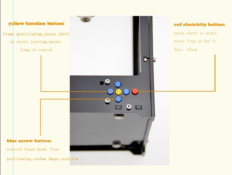 laser machine graveure