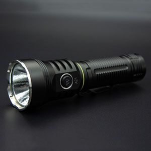 LED lampe torche