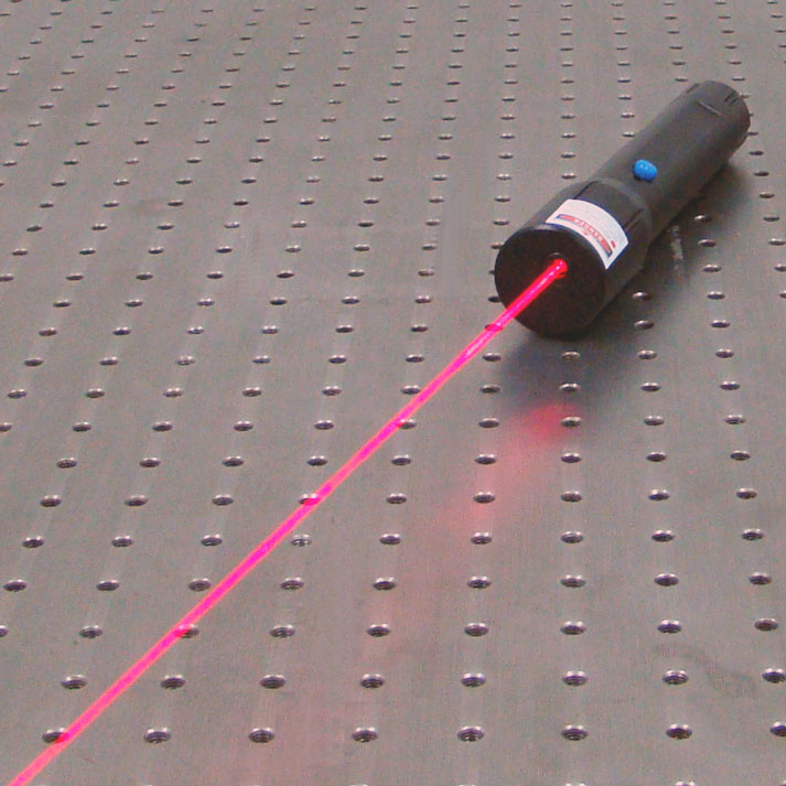 Pointeur laser spécial 5000mw