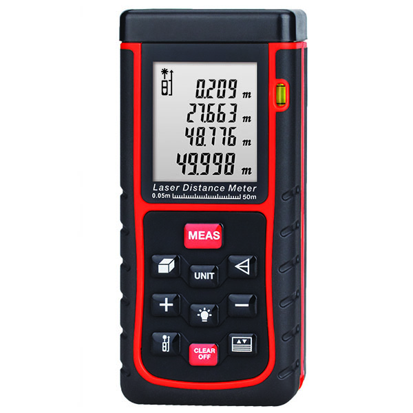 télémètre Laser