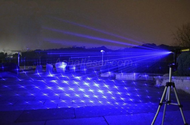 pointeur laser bleu 1000mw