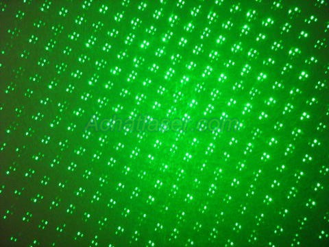Acheter Pointeur Laser vert 200mW
