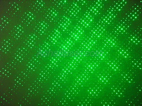 200mW Pointeur Laser vert