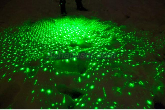 laser pointeur vert 2000mW