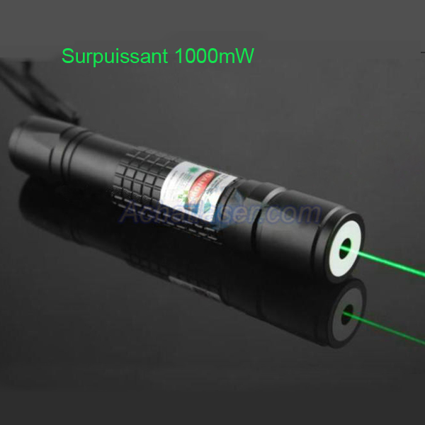 laser 1000mW surpuissant pas cher