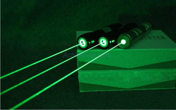 Pointeur Laser 3000mW