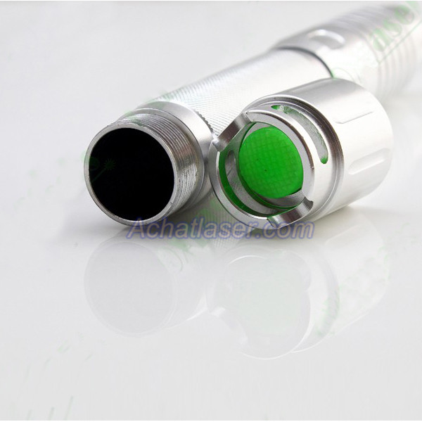 3000mW Laser vert