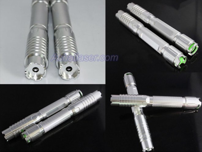 5000mW Pointeur Laser vert