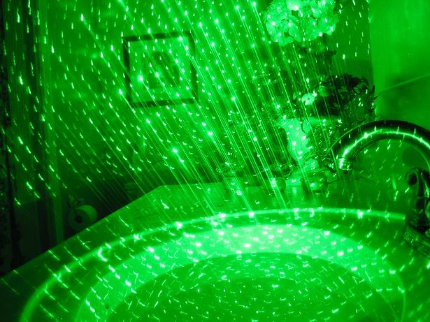 Laser vert 10000mW pas cher