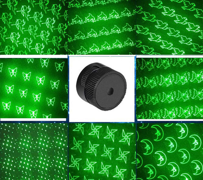 puissant laser vert 10000mw