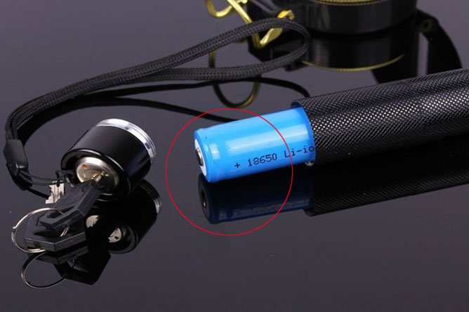 meilleur pointeur laser 10000mw pas cher prix