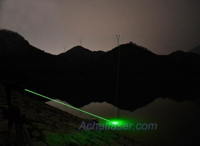 10W Laser puissant pas cher