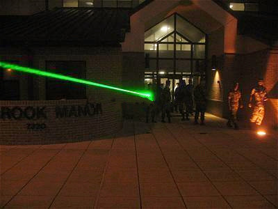 pointeur laser vert 300mw