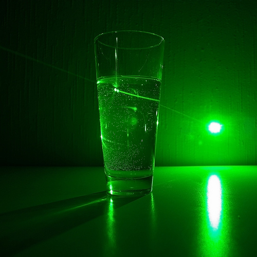 laser vert 300mw pas cher