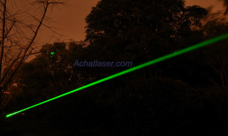 Laser  2000mW