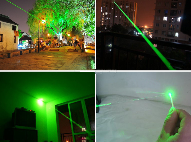 Laser vert 10000mW puissant