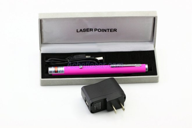 Laser 100mW vert prix