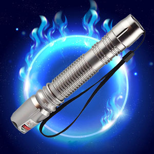 laser stylo vert 100mw