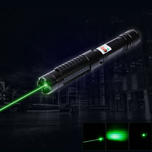 Gatlin laser bleu 10000MW