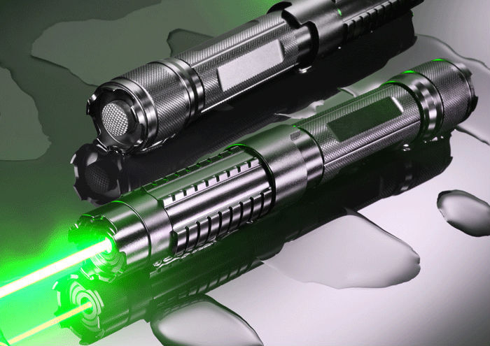 Pointeur Laser vert 5000mw ultra puissant