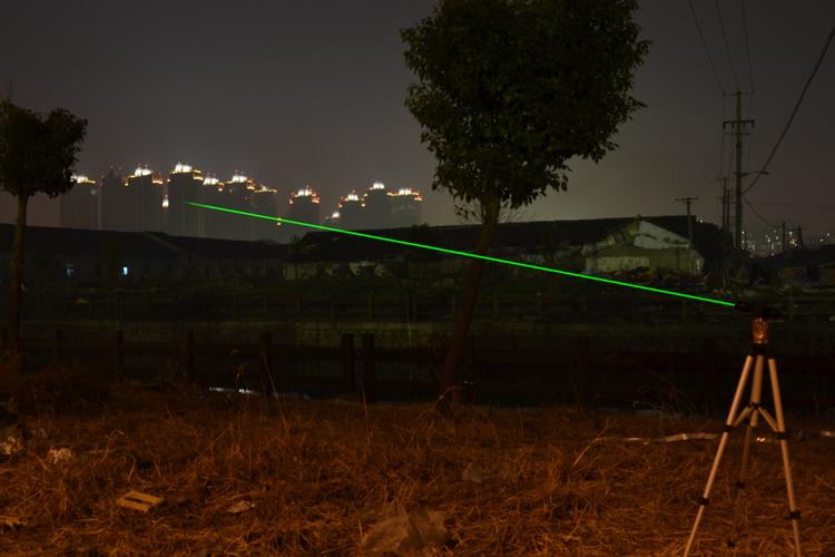 laser 100mw