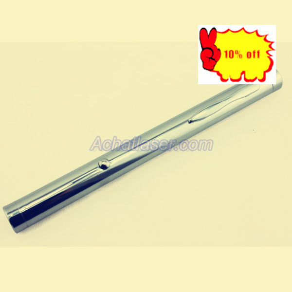 stylo Laser vert 50mW