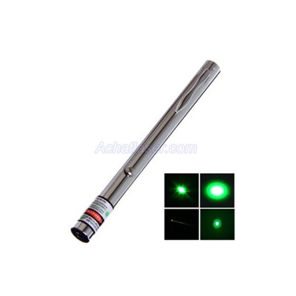 Pointeur Laser 100mw vert