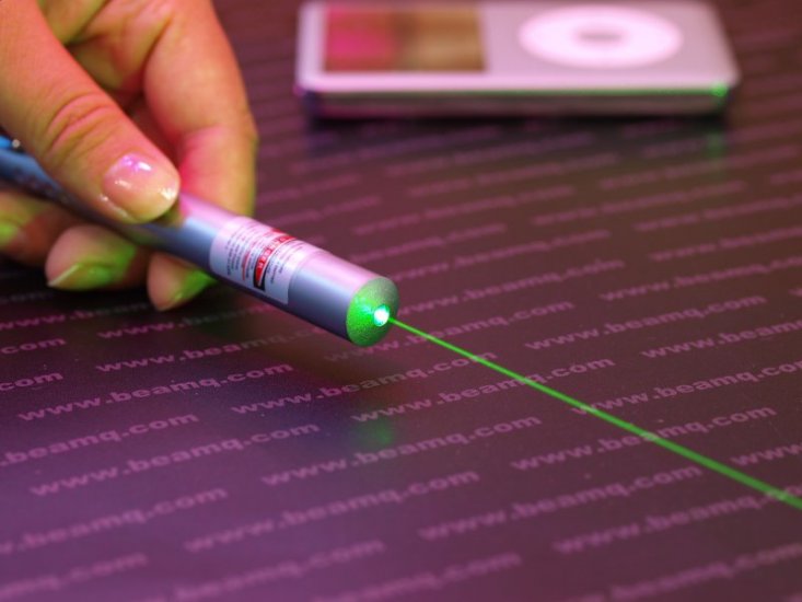Laser pointeur vert 200mW ,laser pas cher prix