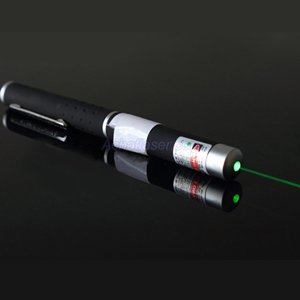 pointeur laser vert 5mW